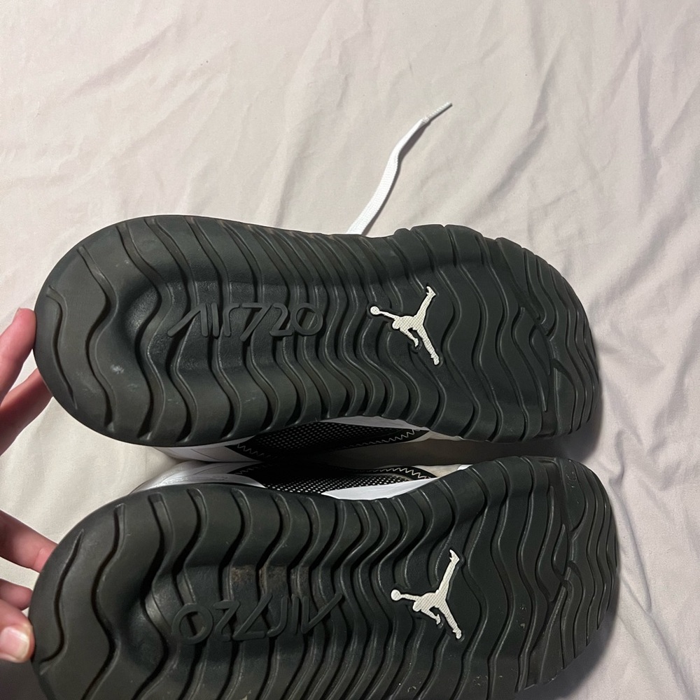 Jordan